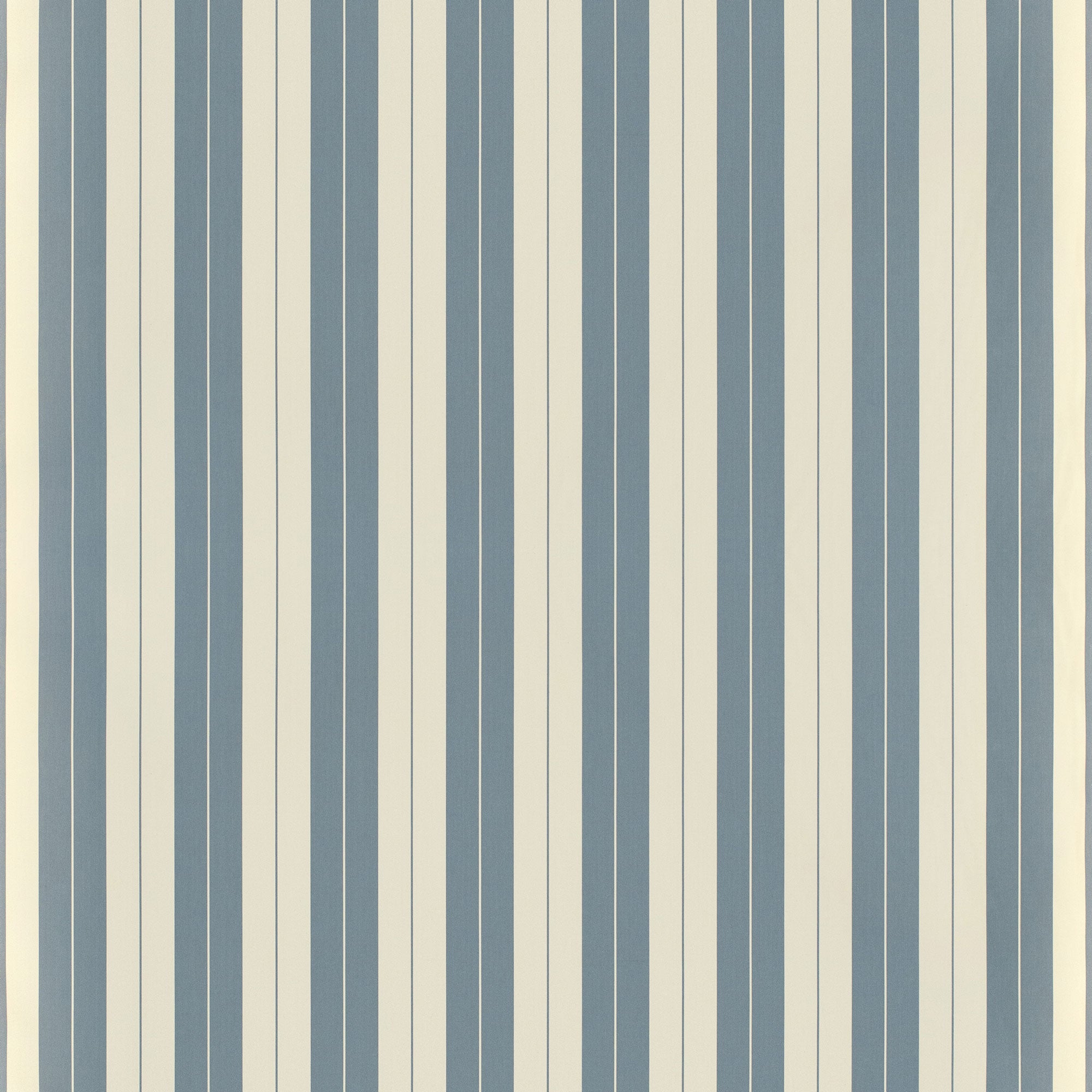 Bagatelle Stripe - Sky