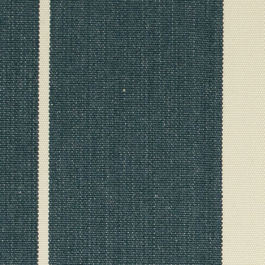 Bagatelle Stripe - Teal