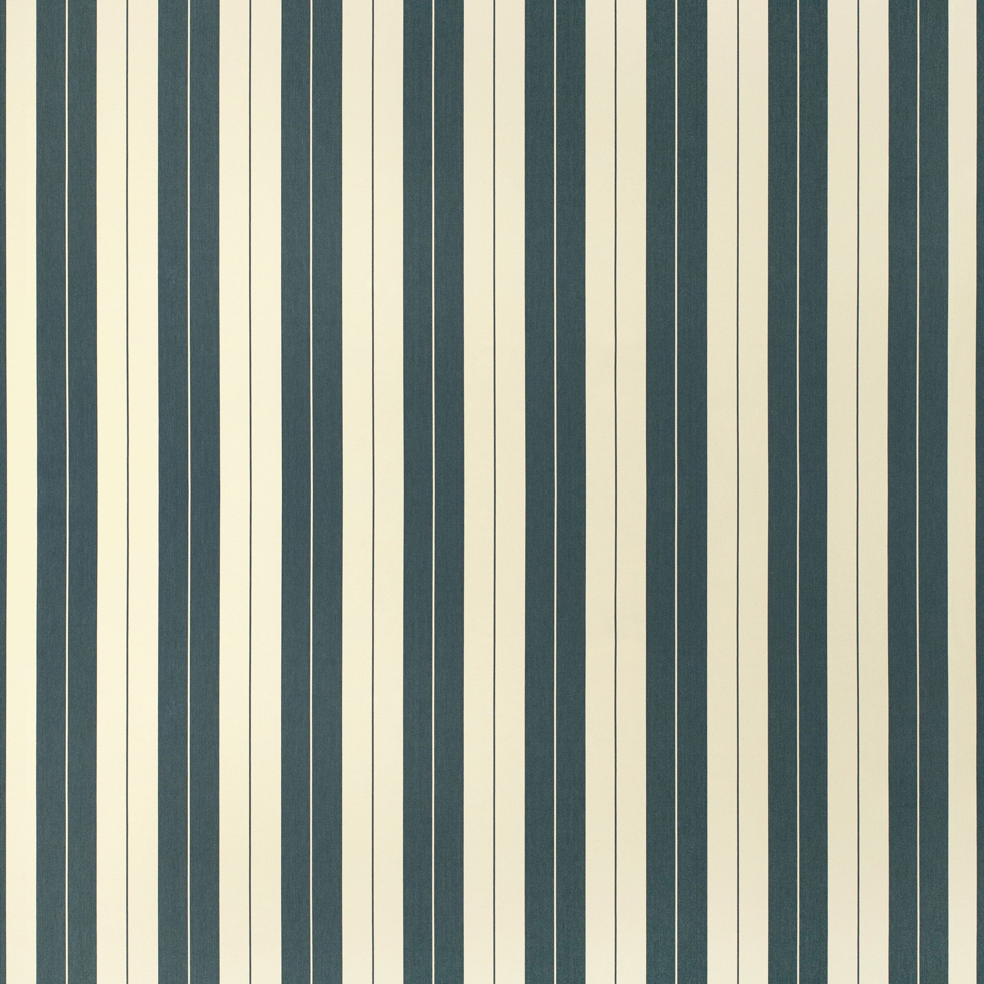 Bagatelle Stripe - Teal