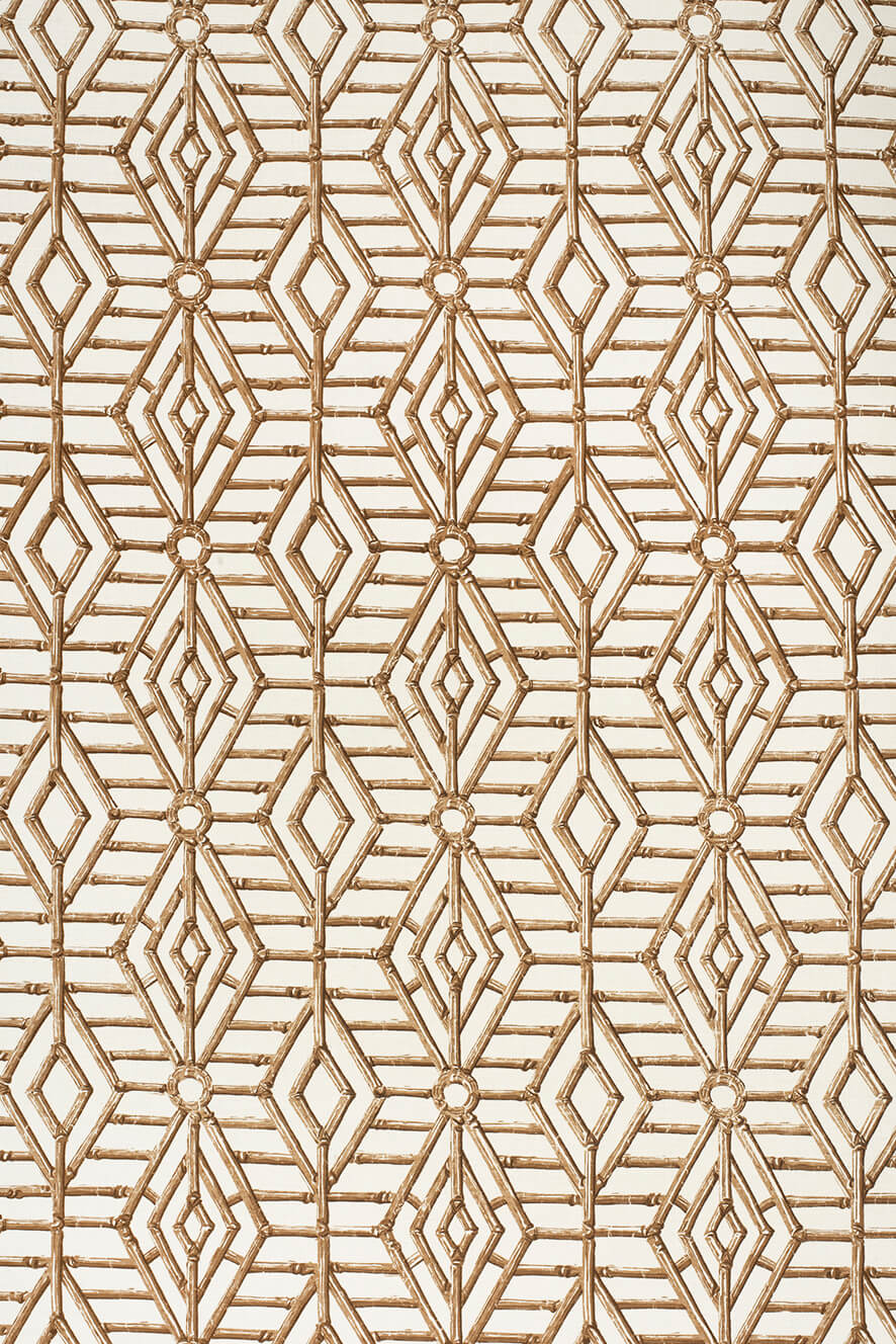 Bamboo Cane &#8211; Brown