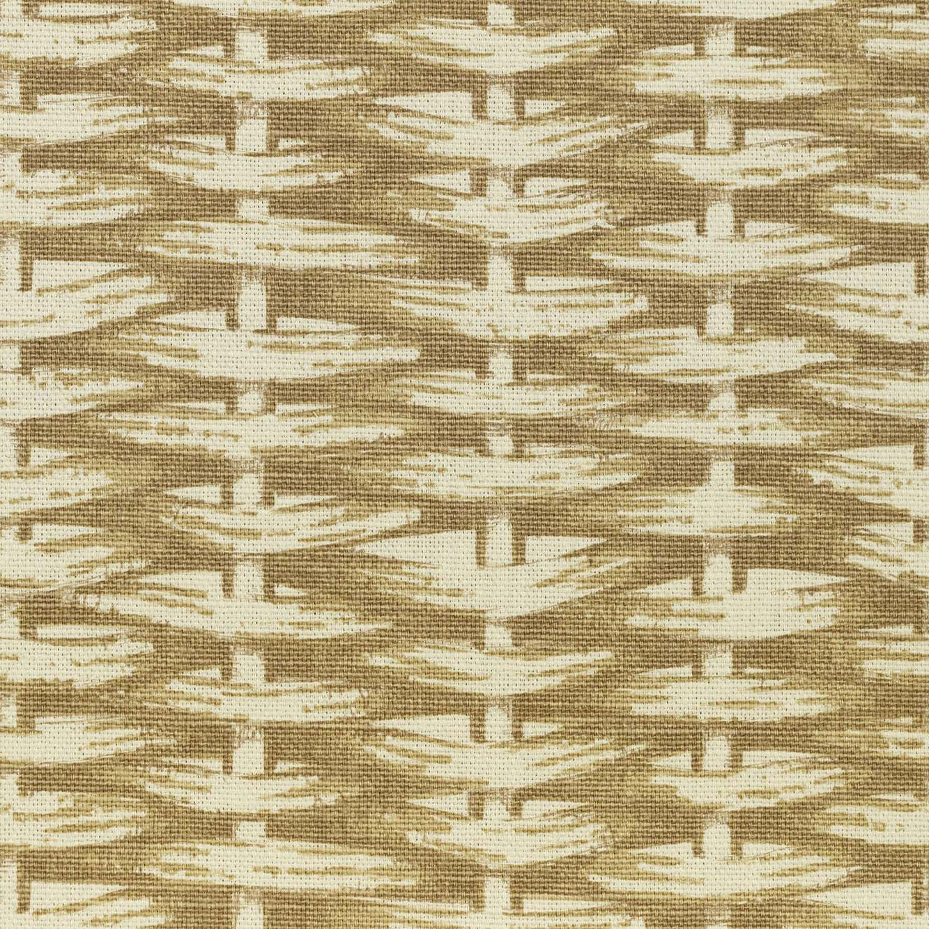 Basket Weave - Beige