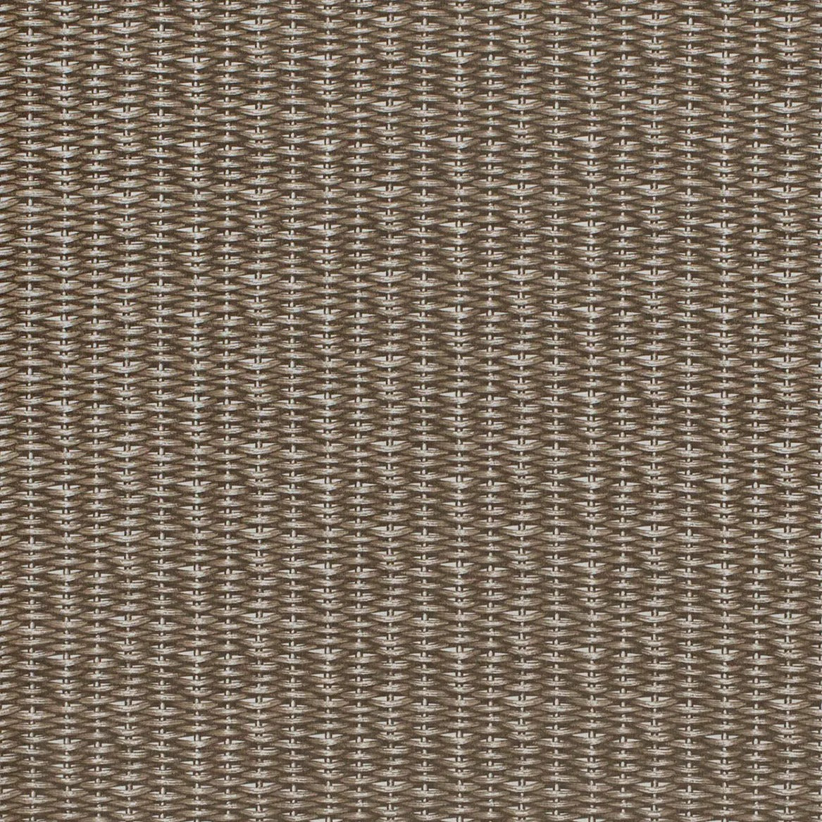 Basket Weave - Brown