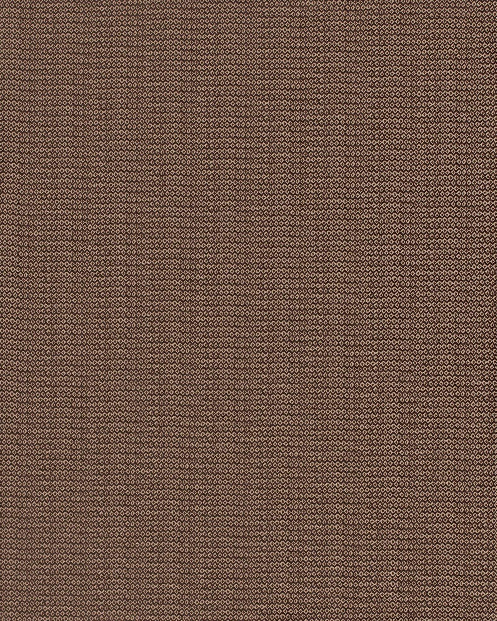Batik Ikat - Brown