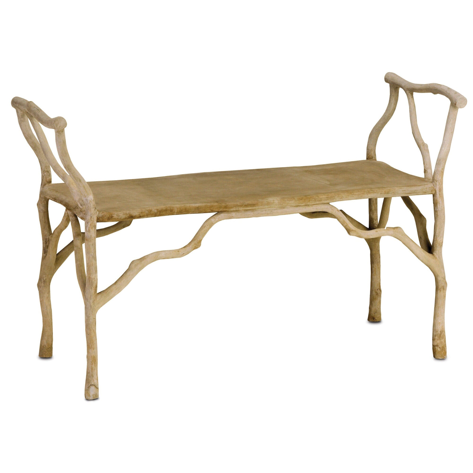 Beaujon Bench
