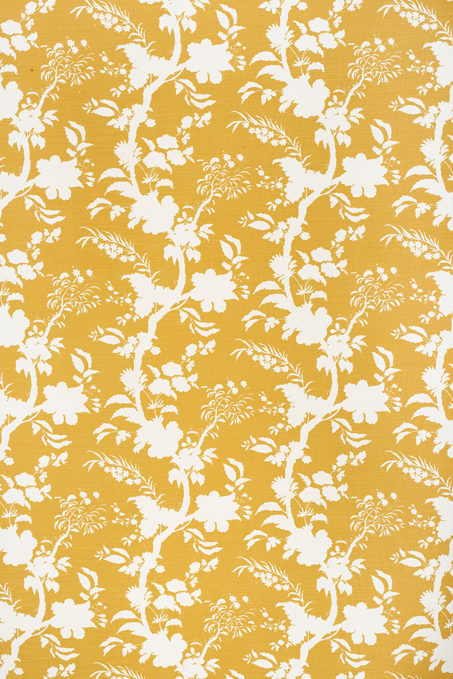 Beijing Blossom &#8211; Blotched Amber