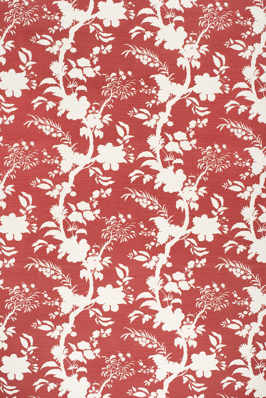 Beijing Blossom &#8211; Blotched Crimson