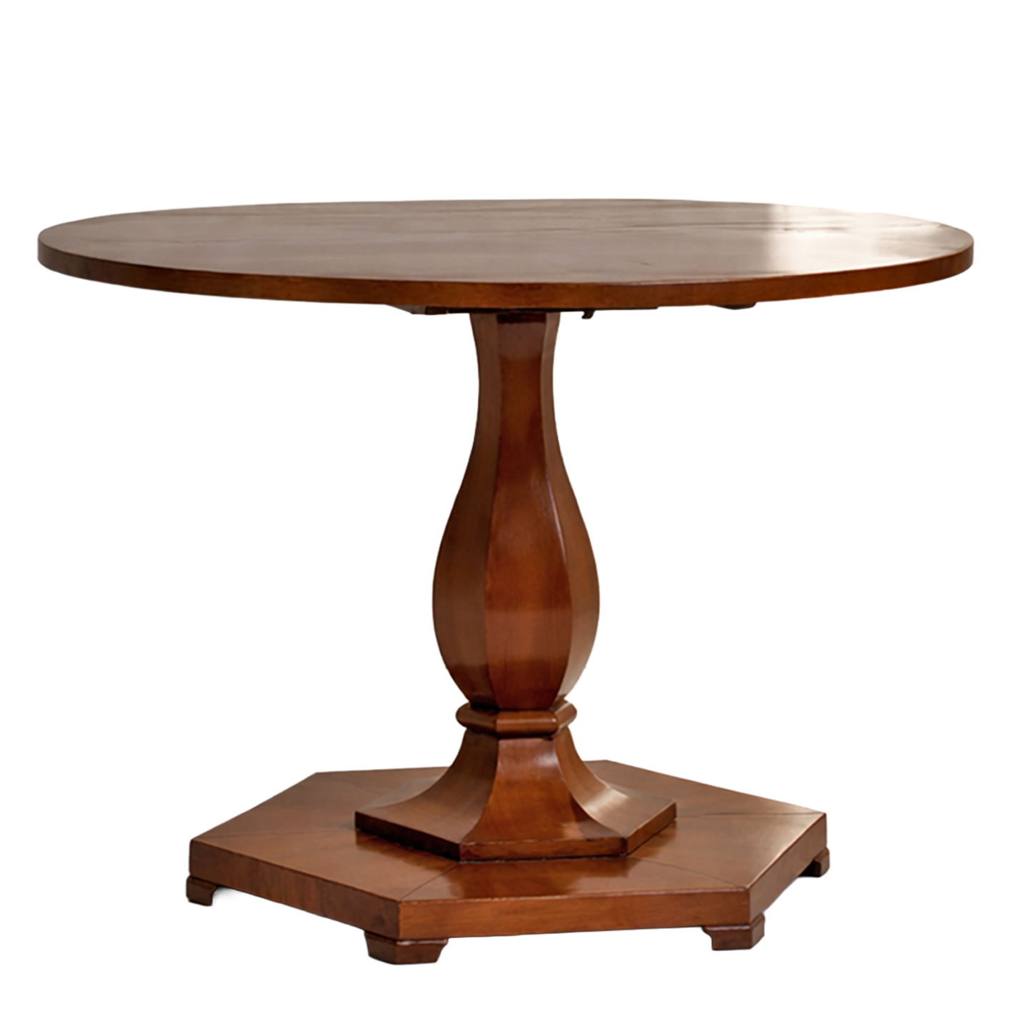 Biedermeier Tilt-top Guéridon