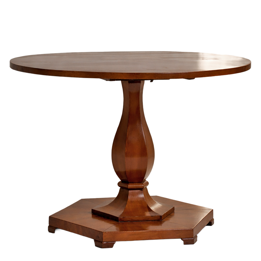 Biedermeier Tilt-top Guéridon