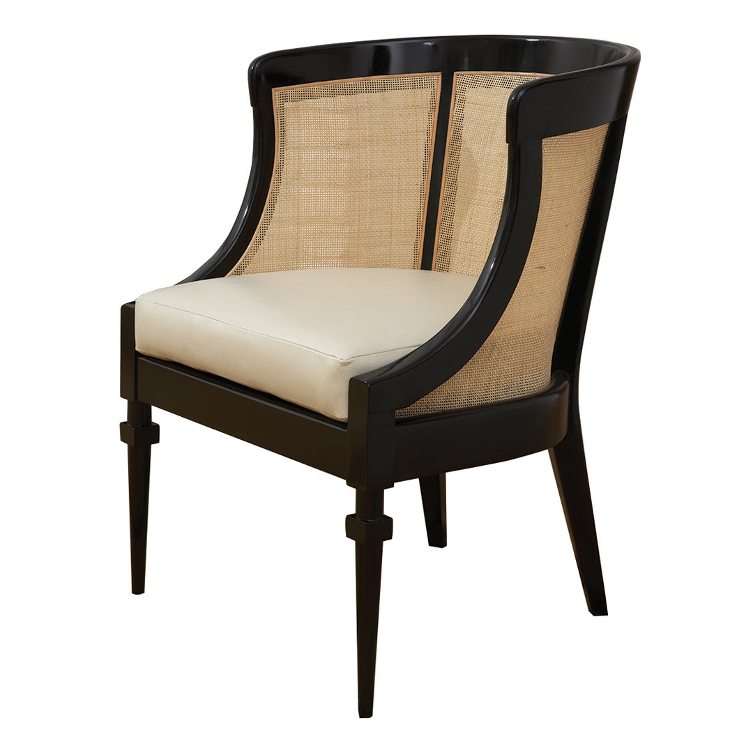 Blake Cane Chair