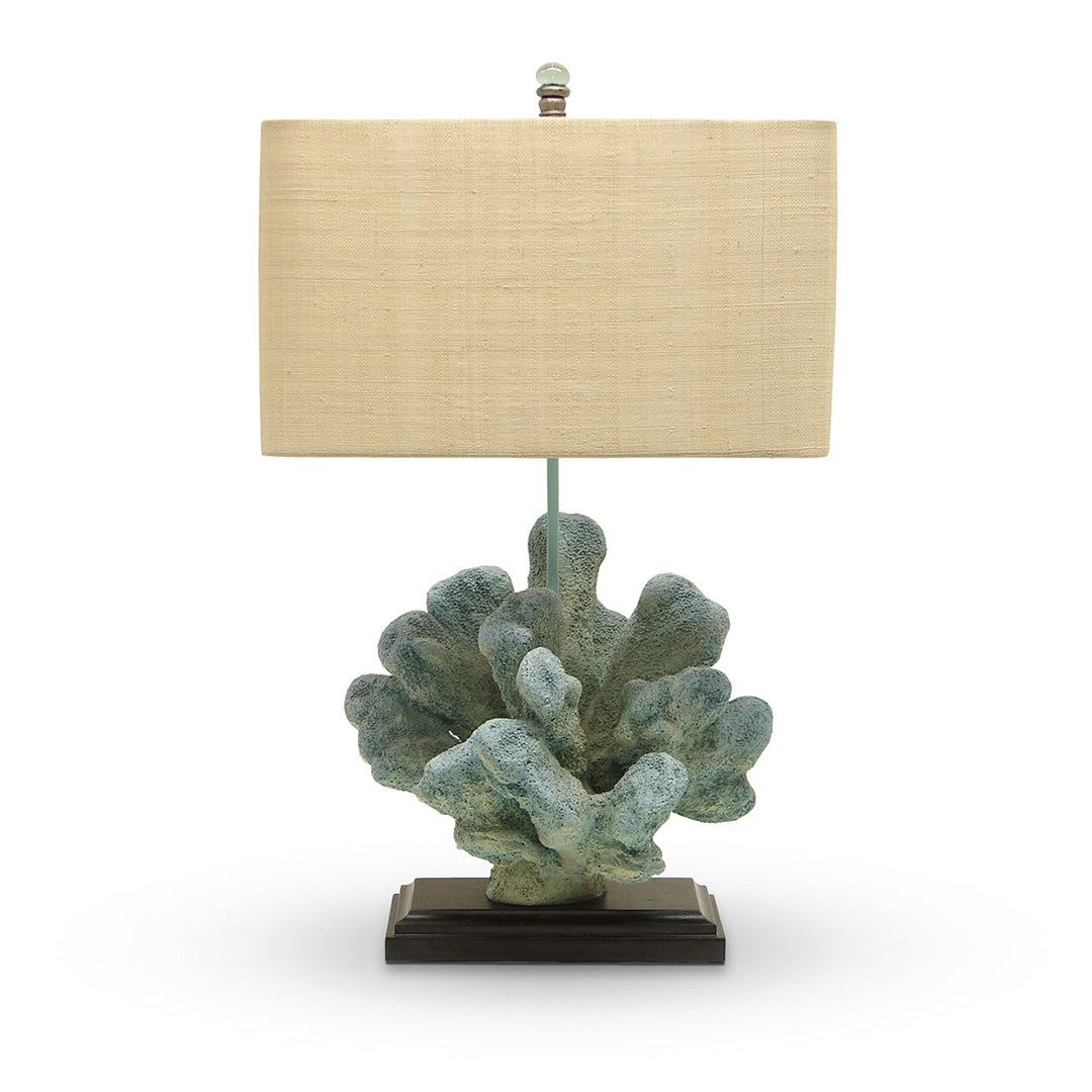 Blue Reef Table lamp