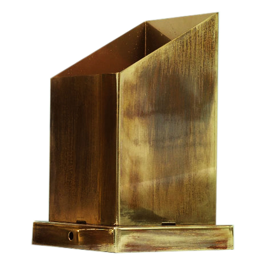 Brass Spotlight - Large