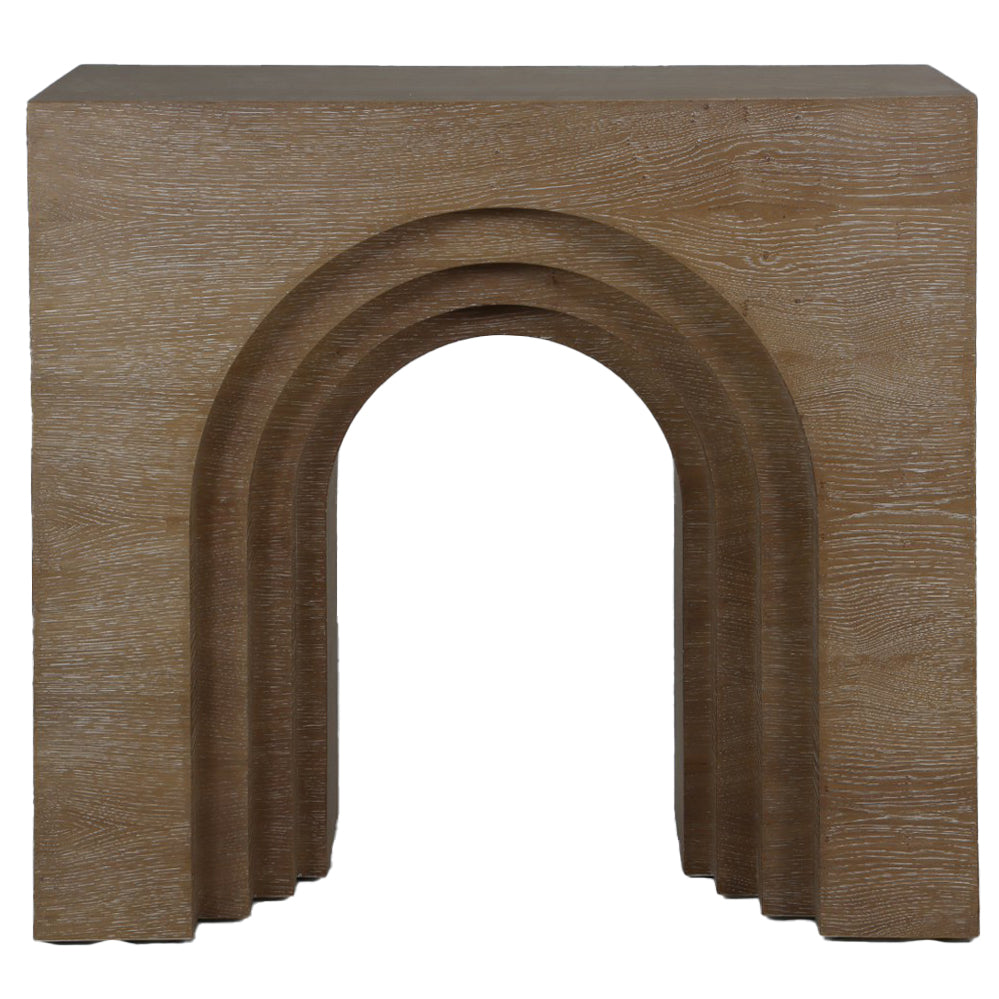 Bridje Console Table