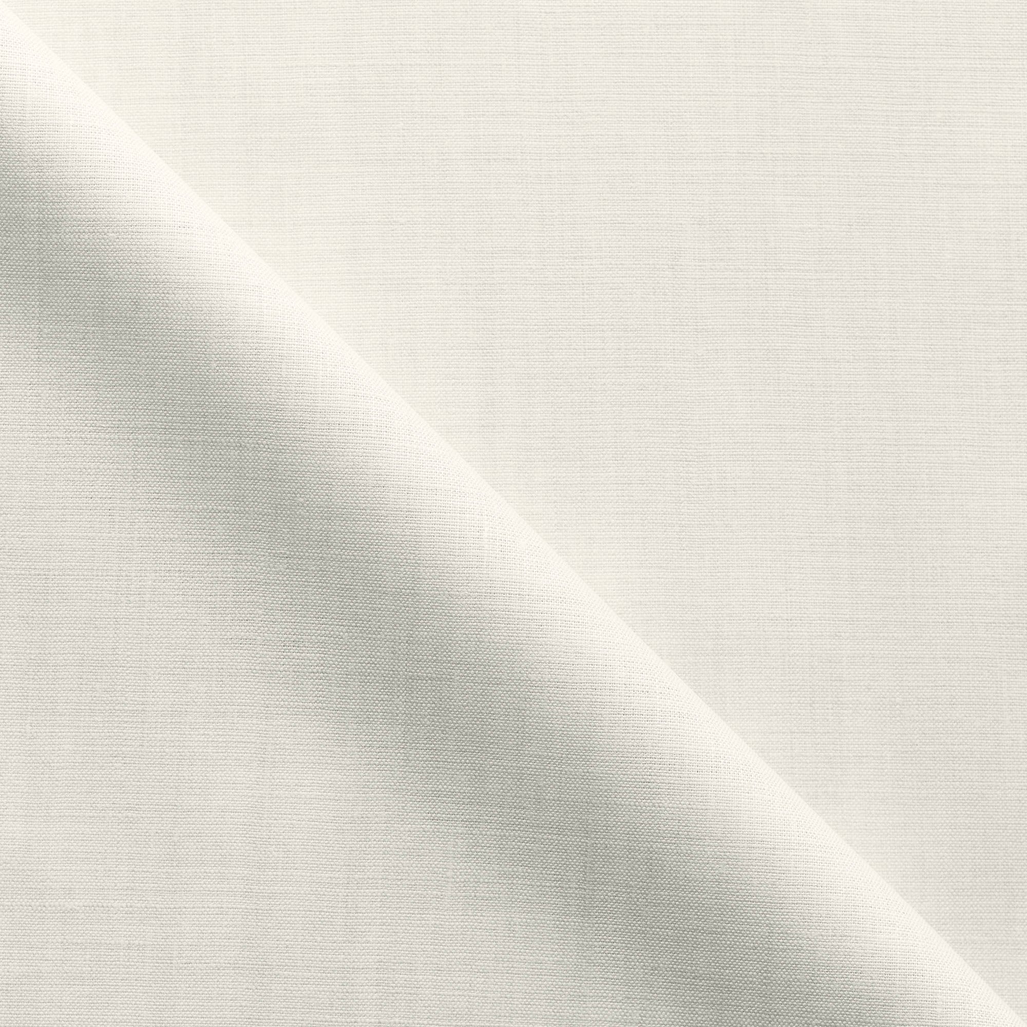 Brittany Glazed Linen - Light Natural