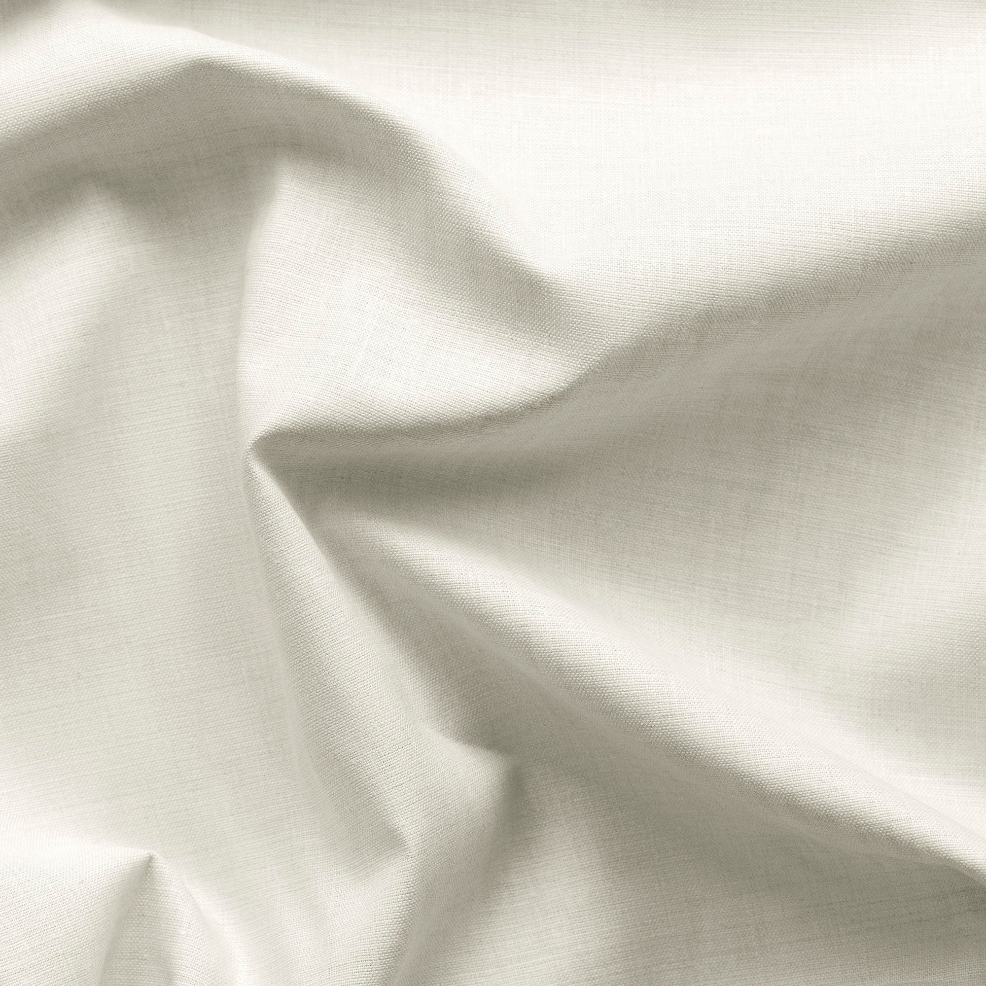Brittany Glazed Linen - Light Natural