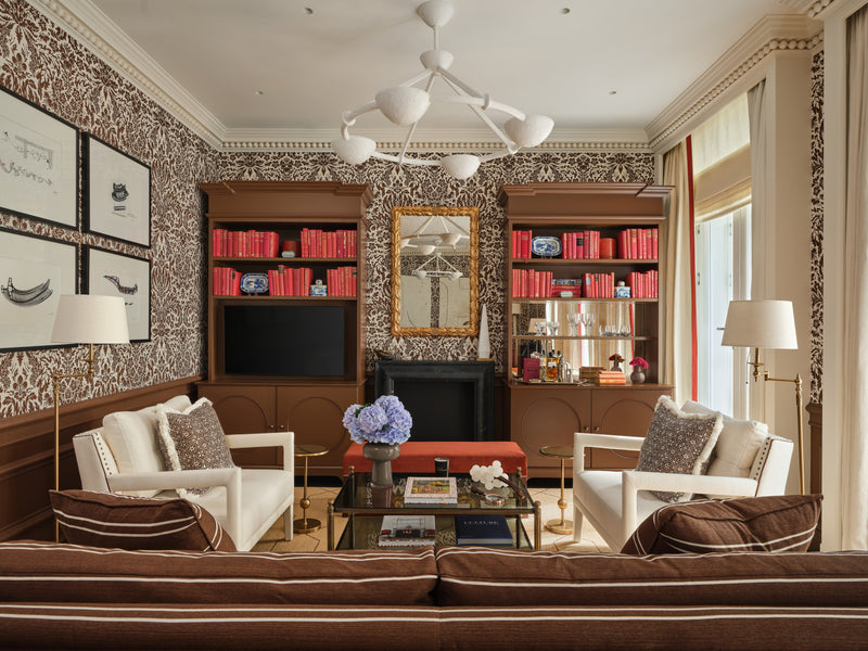 The Brown's Hotel secondary image