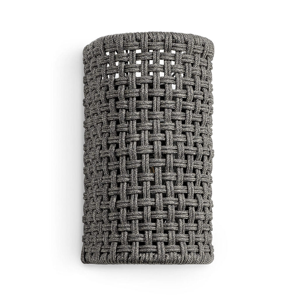 Brunswick Outdoor Demi Sconce *LIMITED STOCK