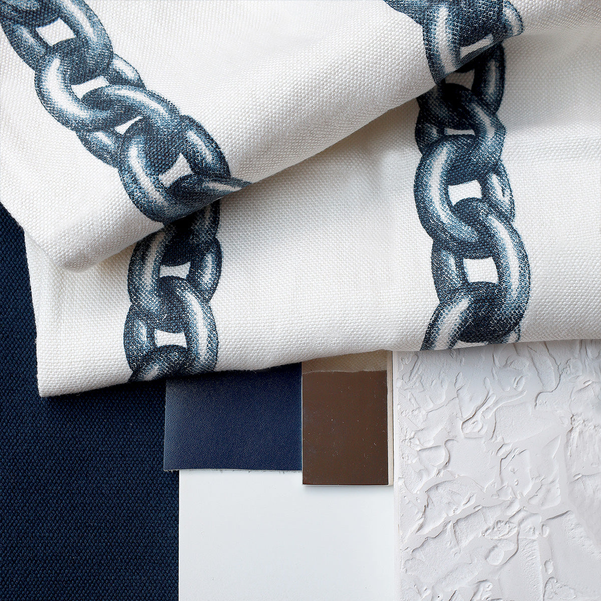 Cables - Navy