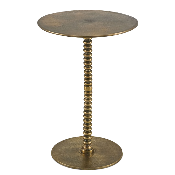 Dasari Accent Table