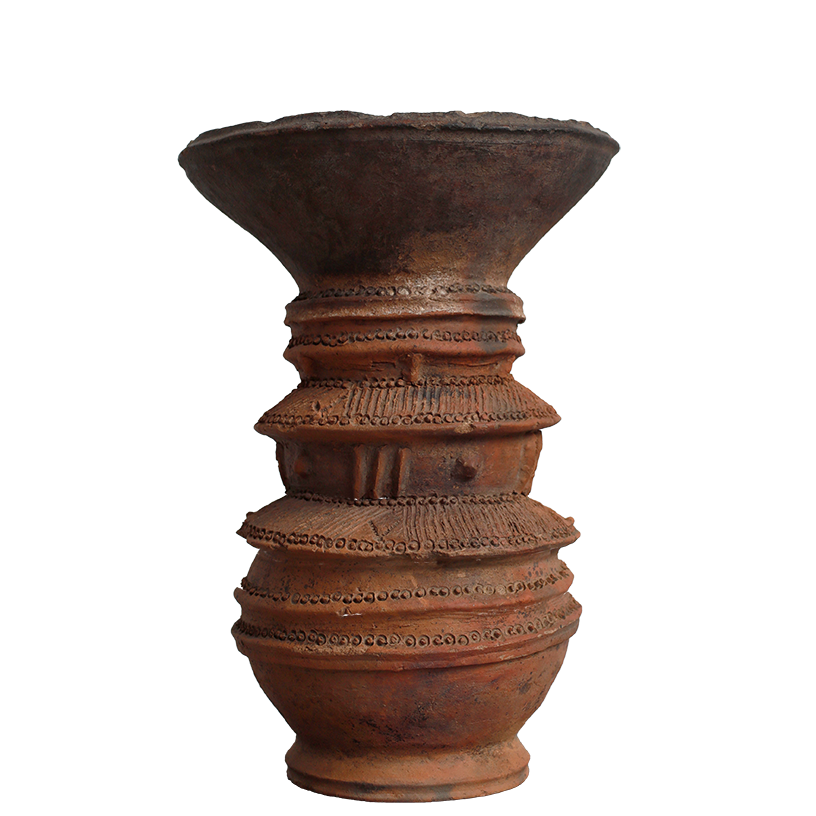 Nupe Pots