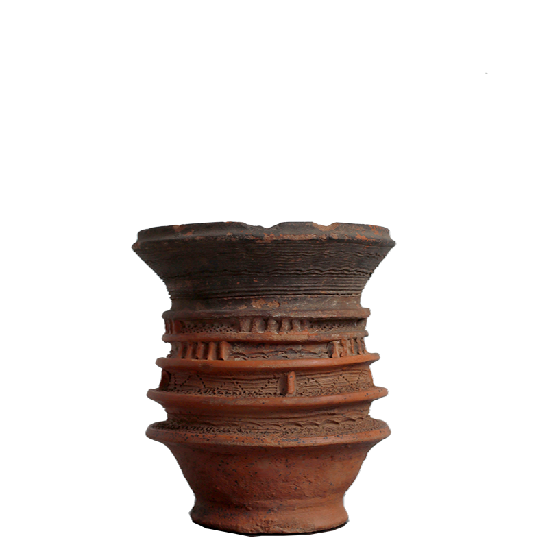 Nupe Pots