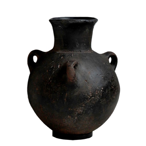 Oromo Pot Medium