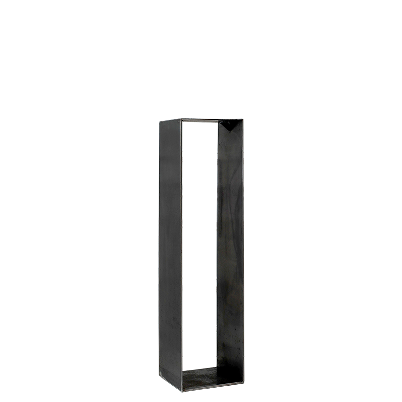 Steel Plinth Medium