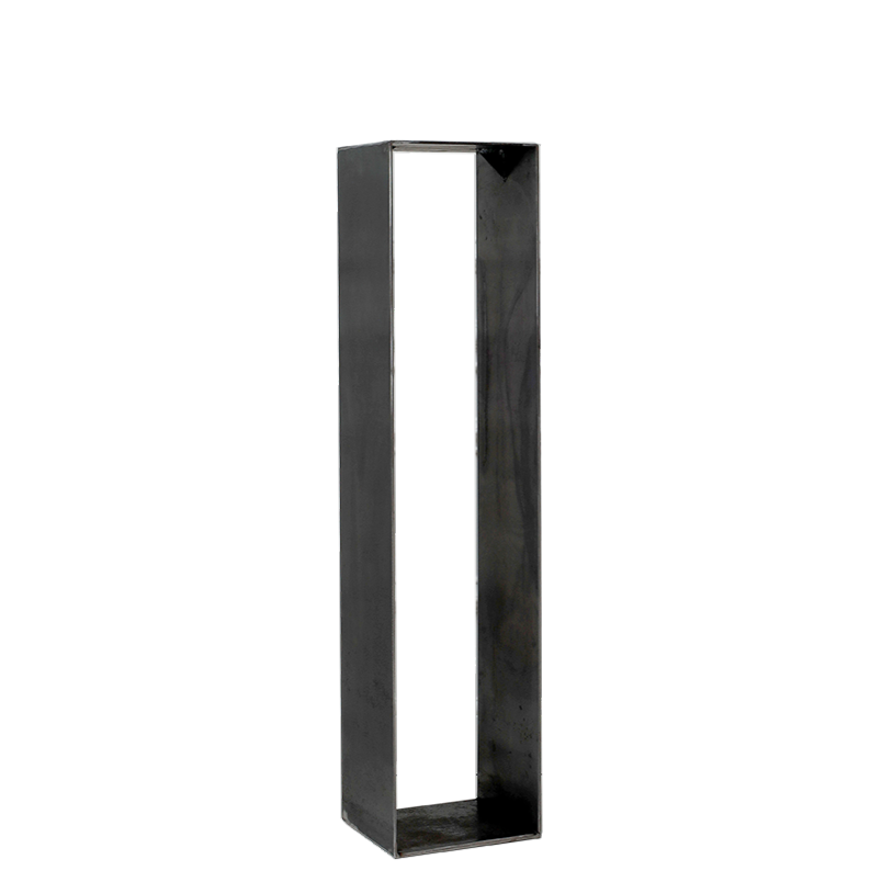 Steel Plinth Large
