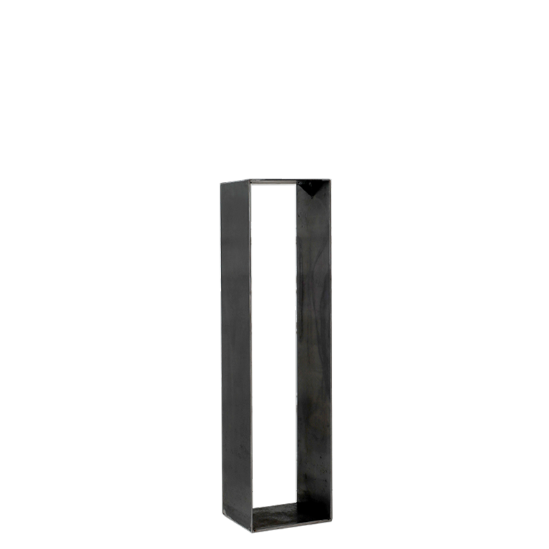 Steel Plinth Small