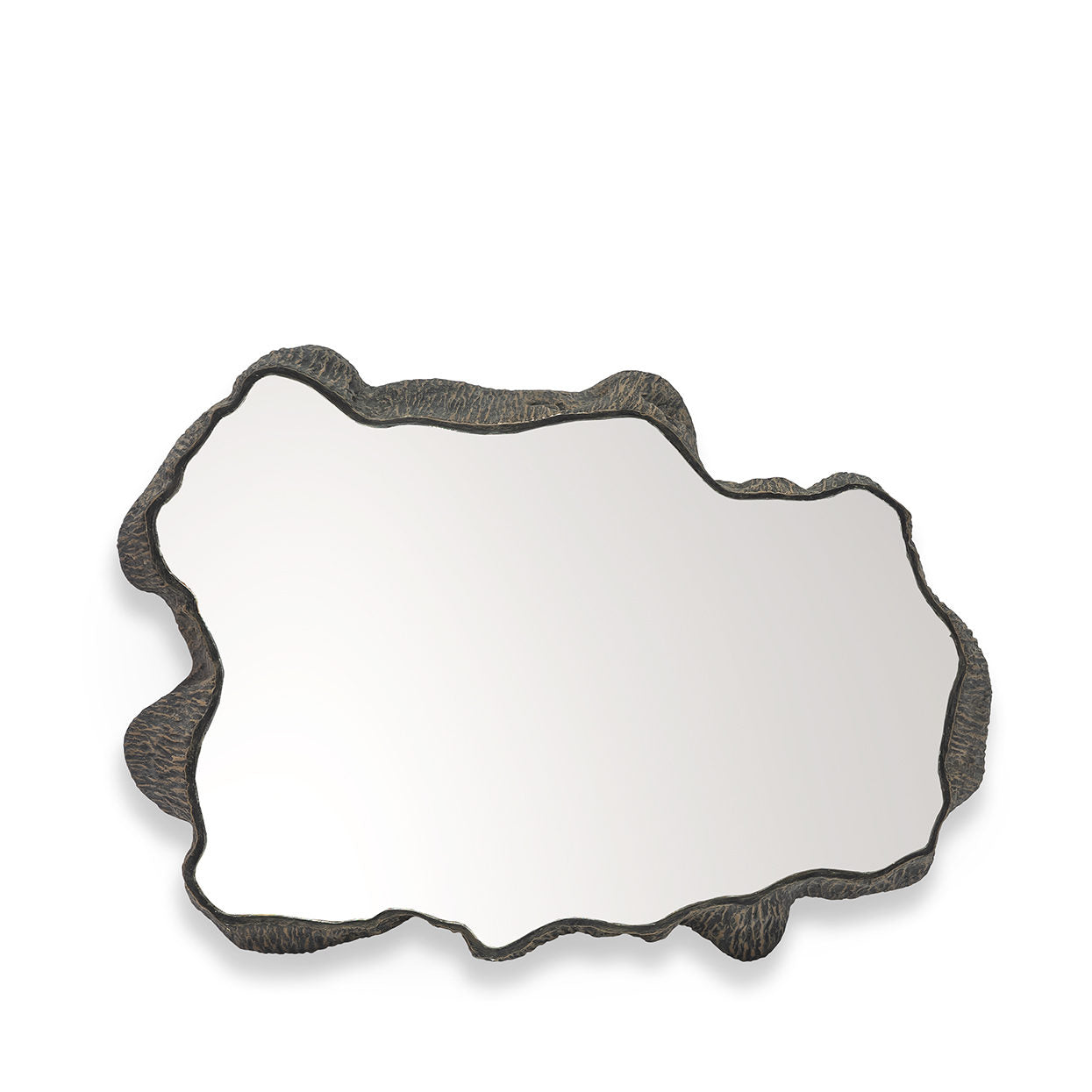 Caldera Mirror Large