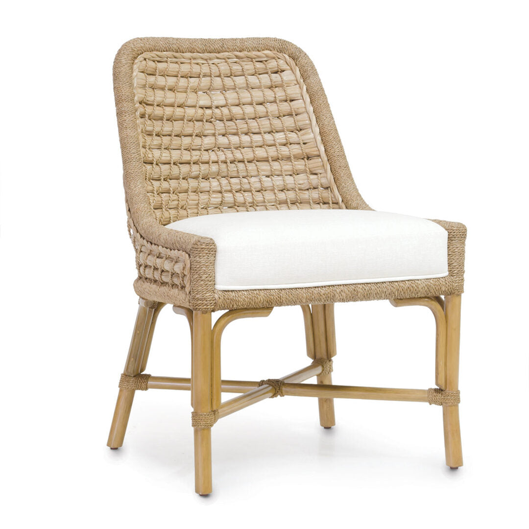 Capitola side chair