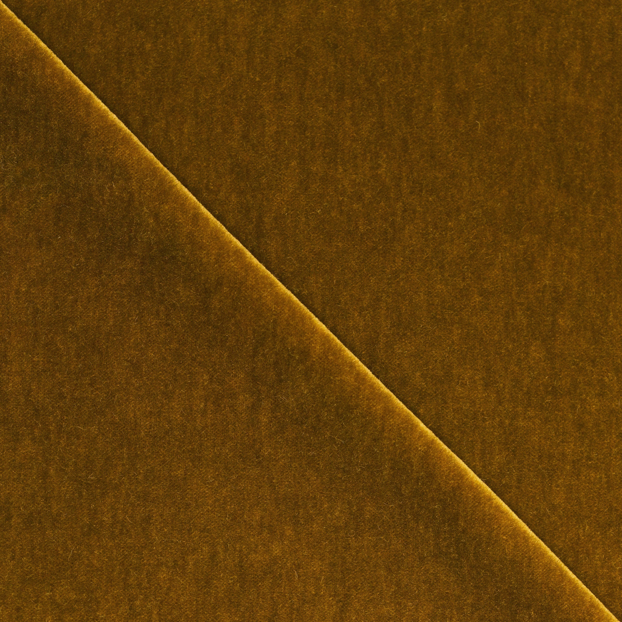 Cavelle Mohair Velvet - Bronze