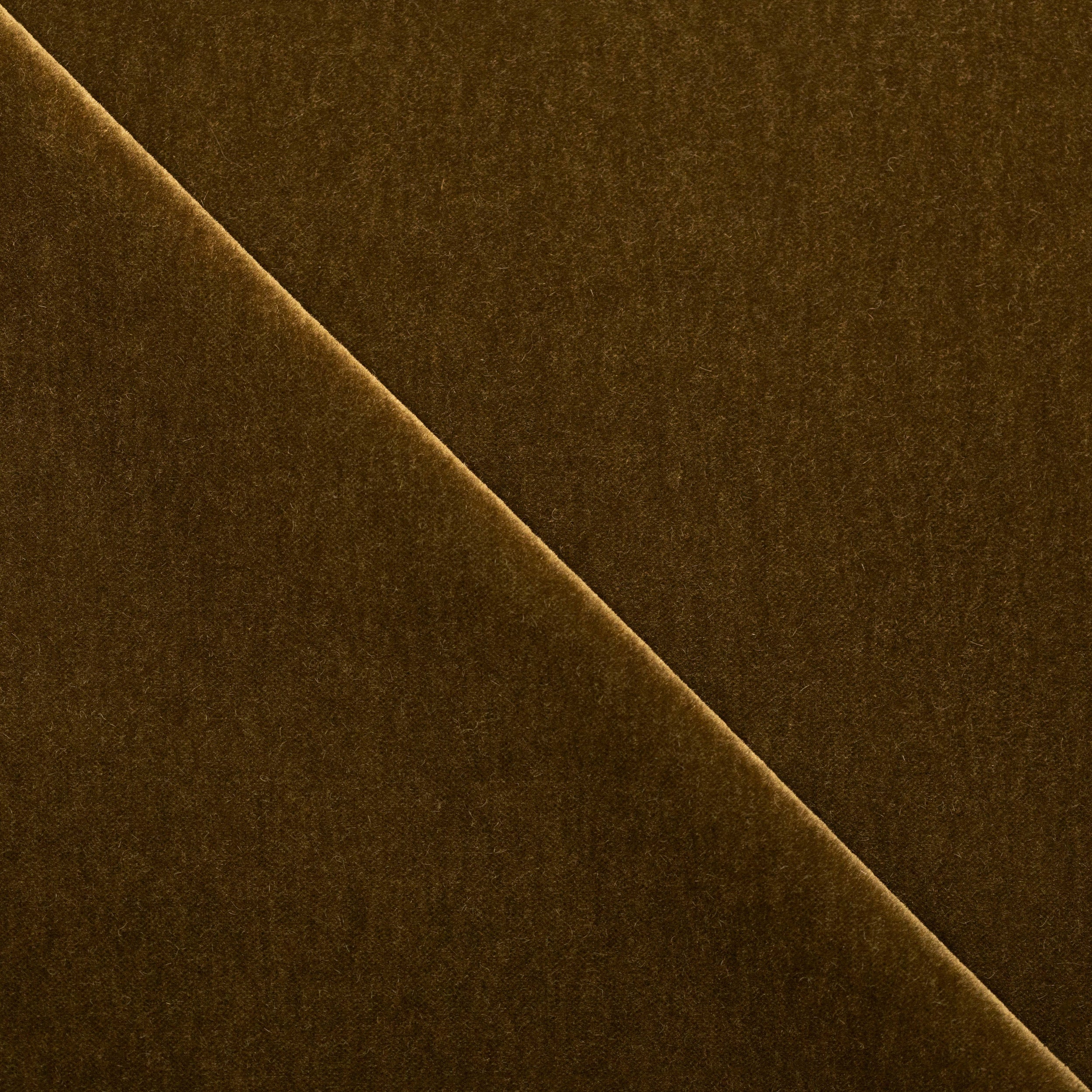 Cavelle Mohair Velvet - Cedar