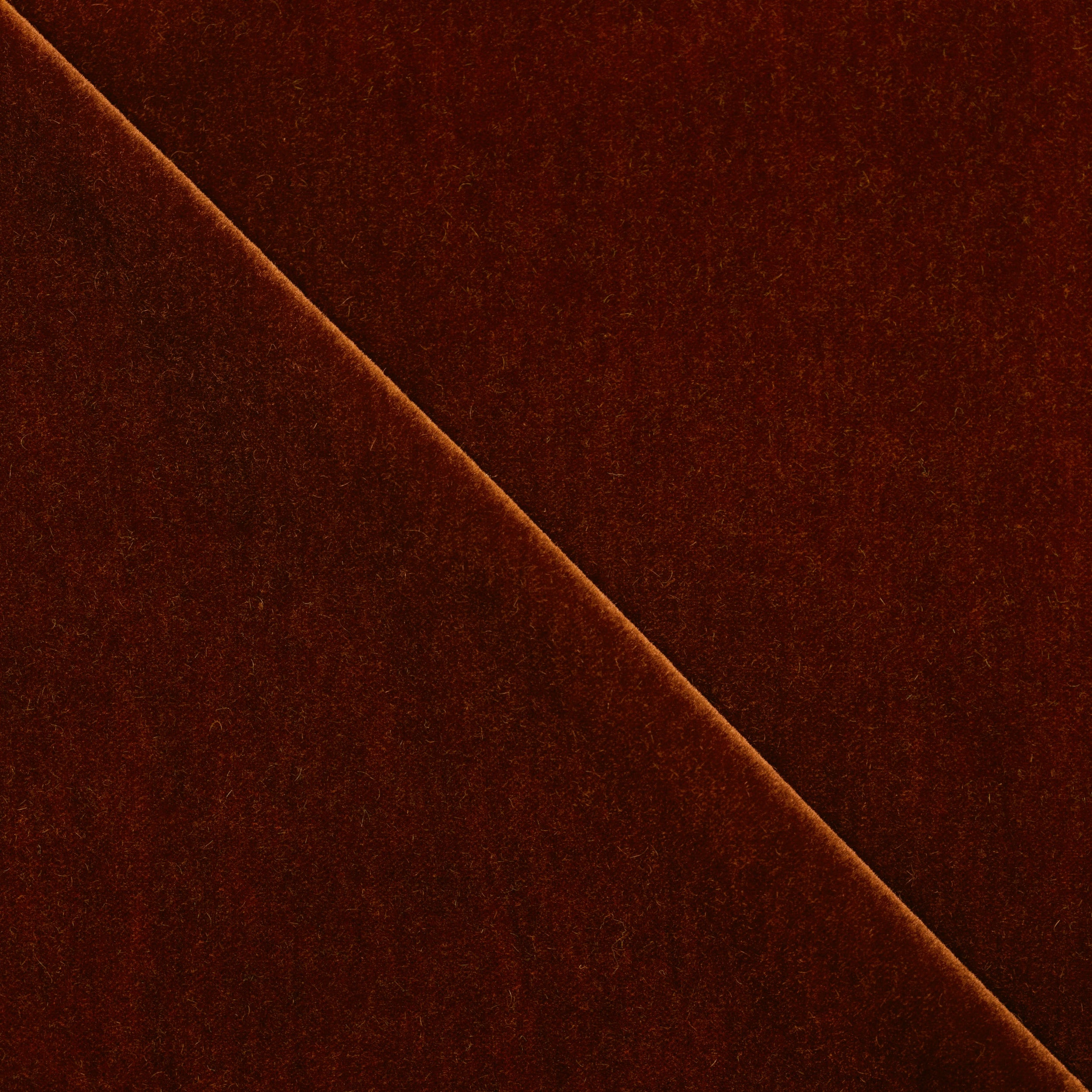 Cavelle Mohair Velvet - Claret