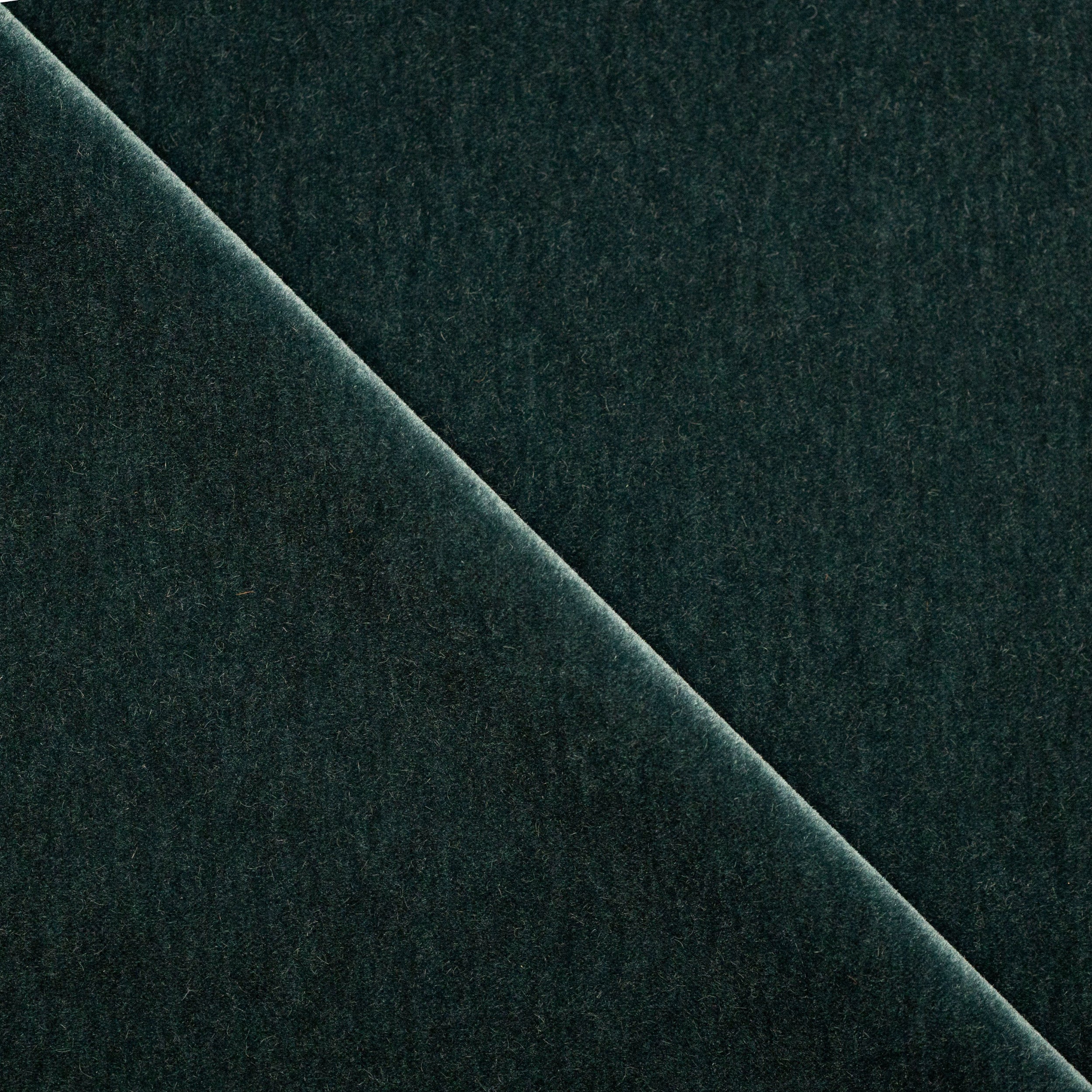 Cavelle Mohair Velvet - Dark Lapis