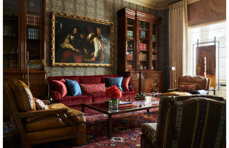 Central London Apartment secondary image