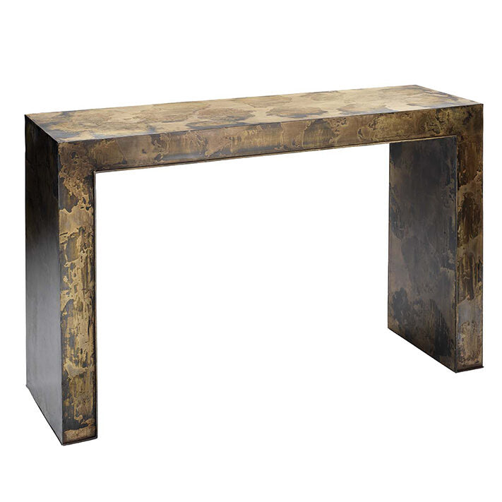 Charlemagne Console Table