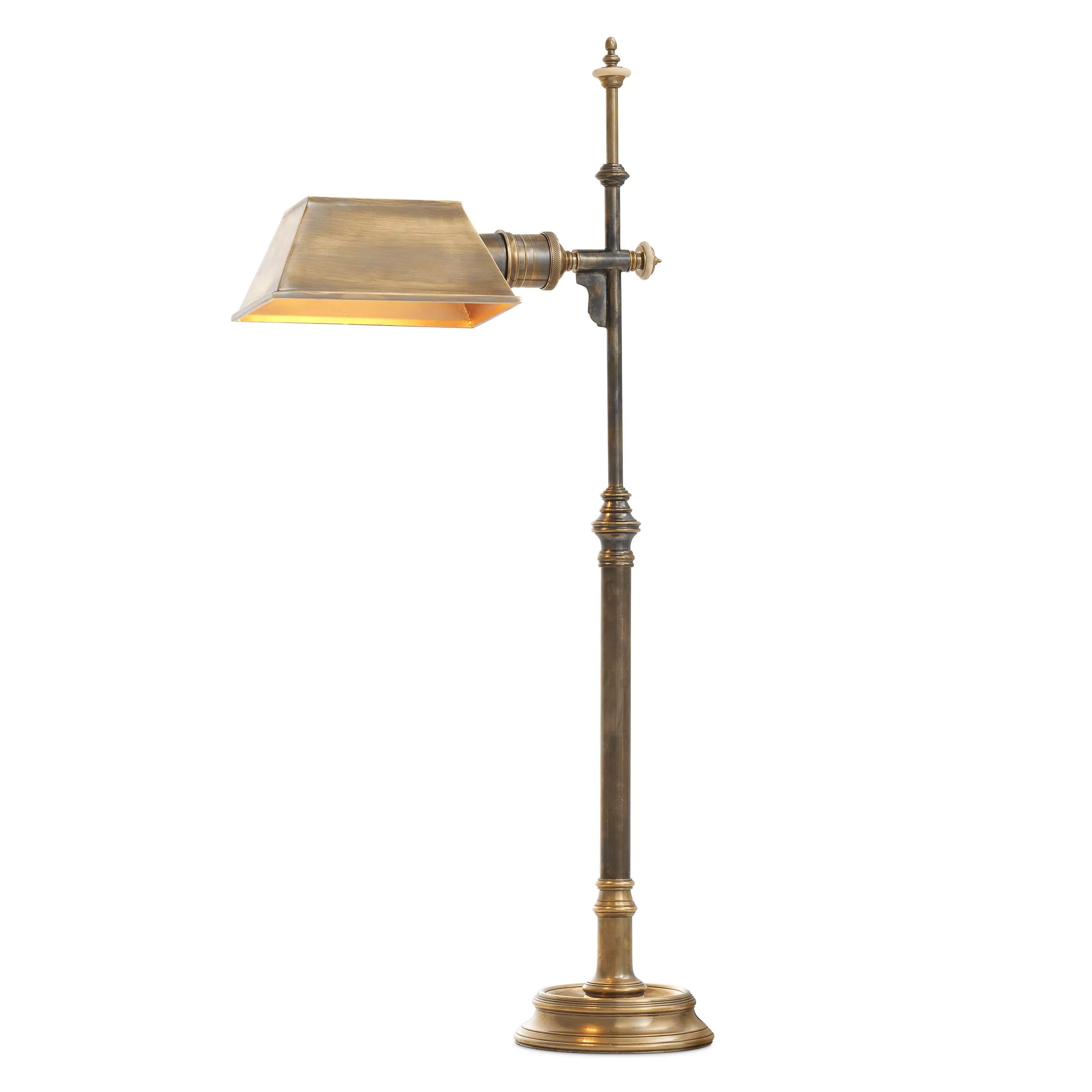 Charlie Table Lamp *LIMITED STOCK