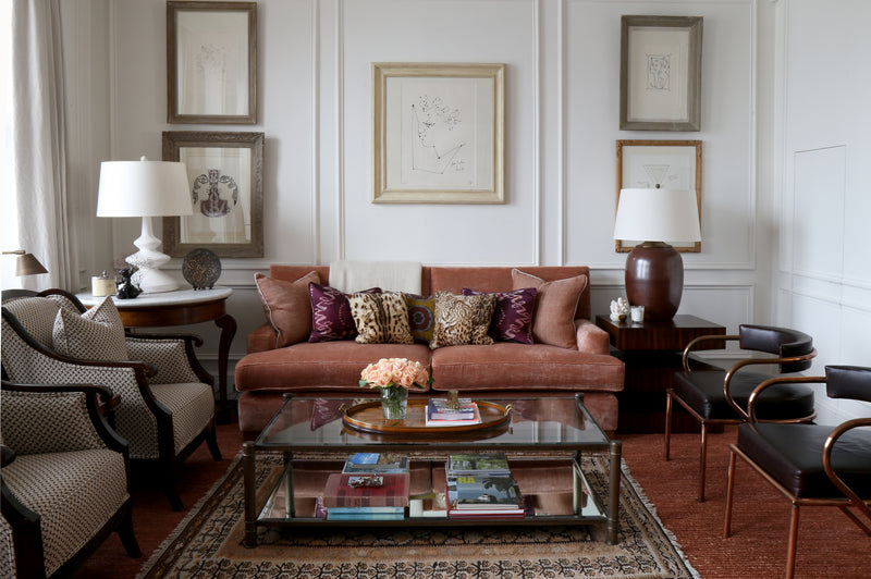 West London Town House