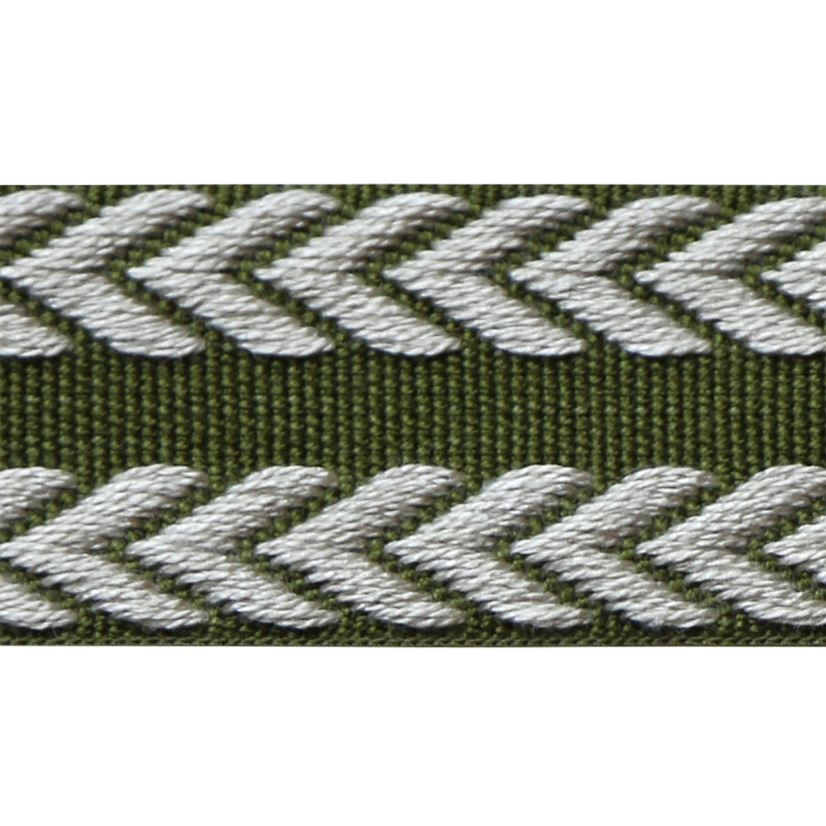 Chevron-Braid-Olive-Green-Flax-WS-1200&#215;1200