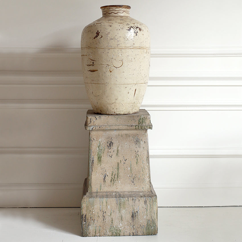 Cizhou Pot - Large