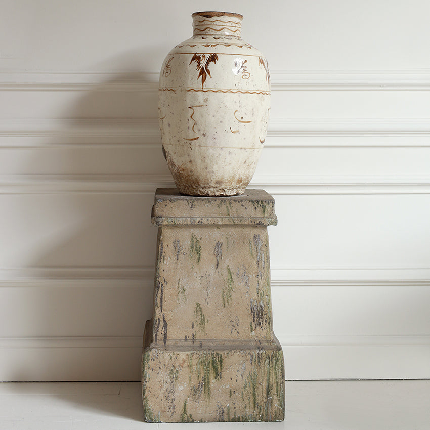 Cizhou Pot - Large
