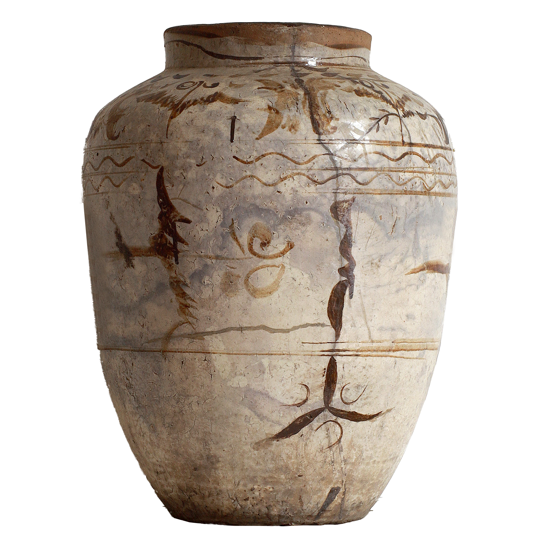 Cizhou Pot - Large