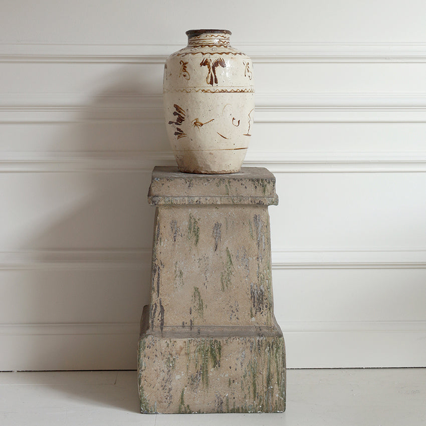 Cizhou Pot - Large
