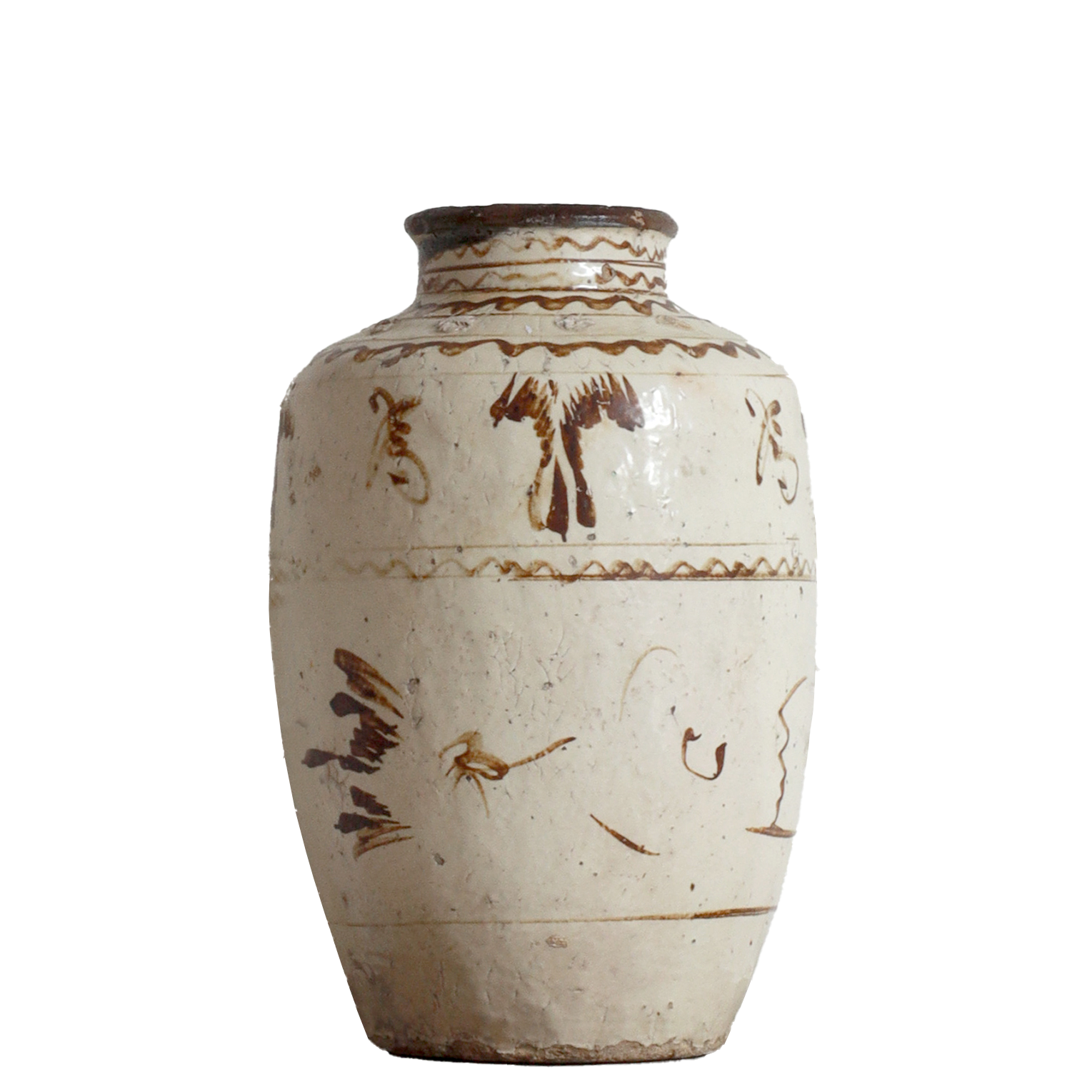 Cizhou Pot - Small