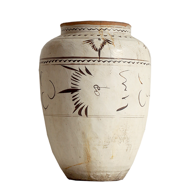 Cizhou Pot - Medium