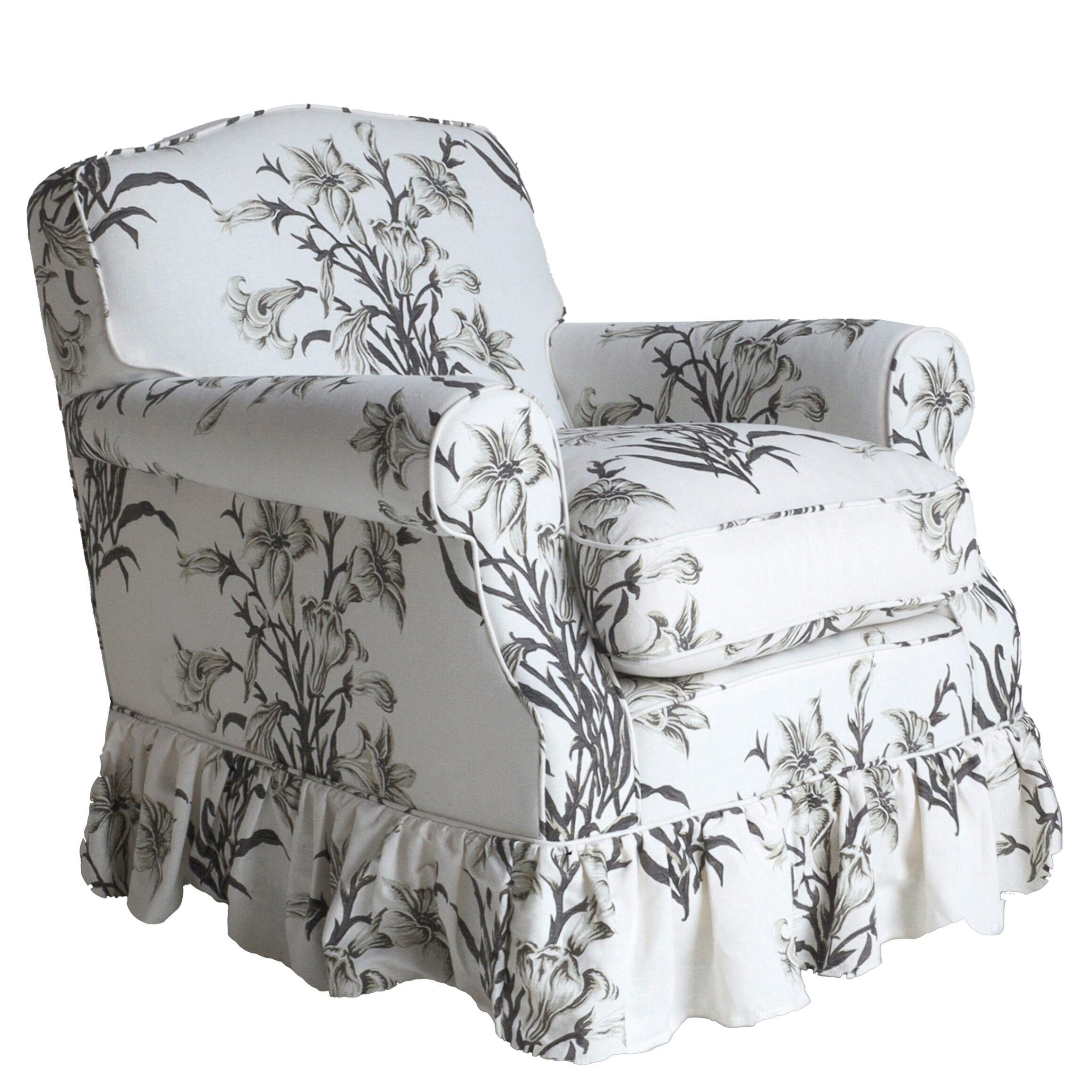 Clara Armchair