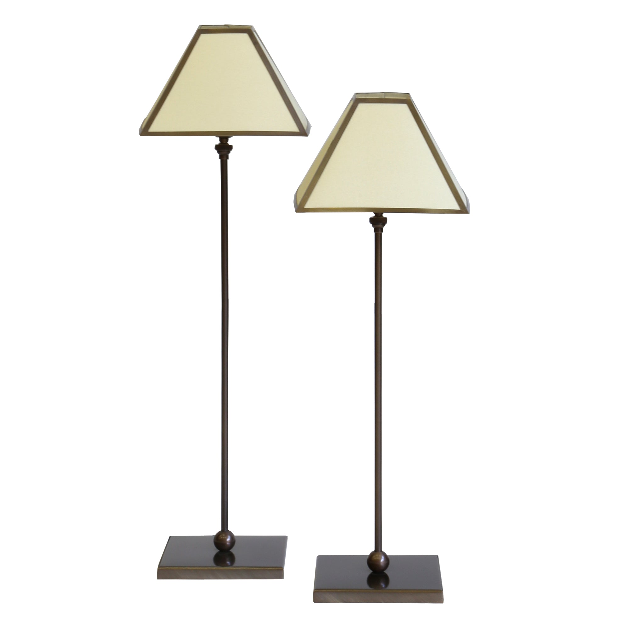 Clelia Table Lamp H60cm