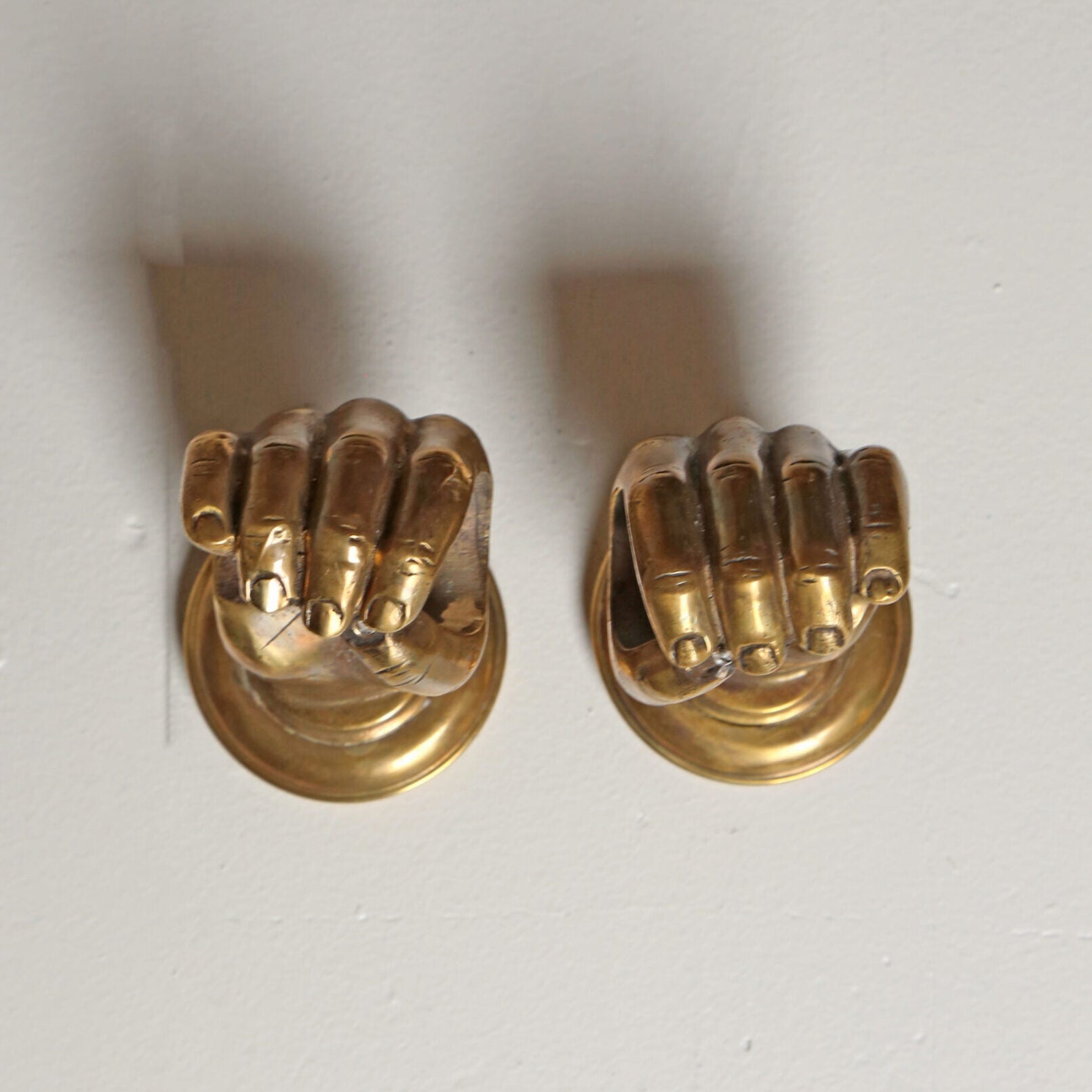 Cocteau Rail Brackets (pair)
