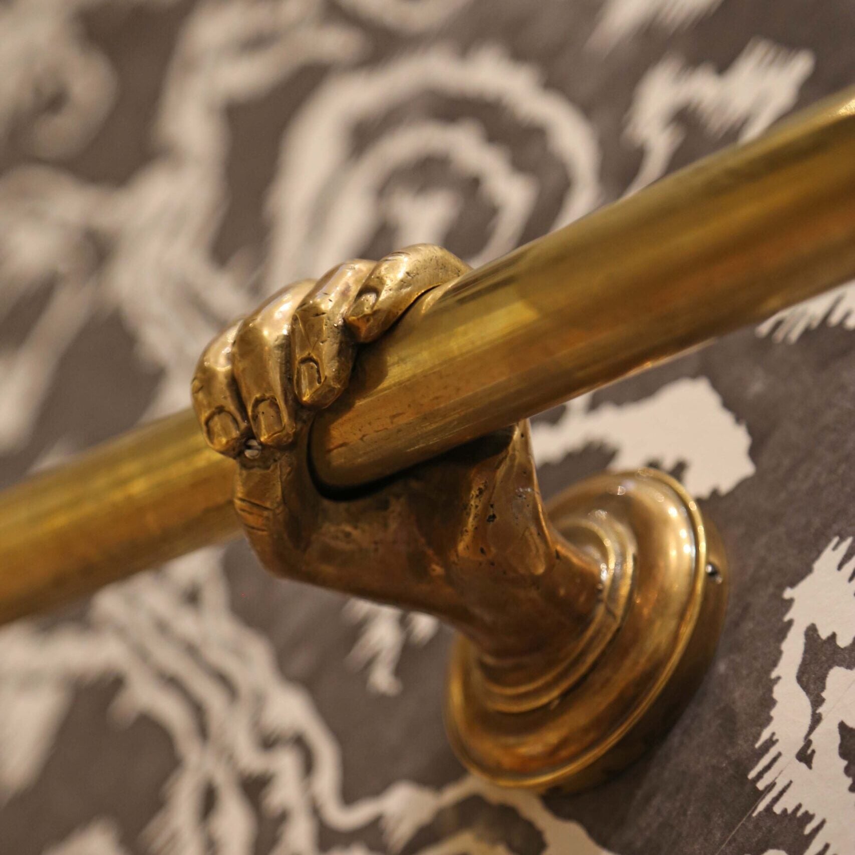Cocteau Rail Brackets (pair)