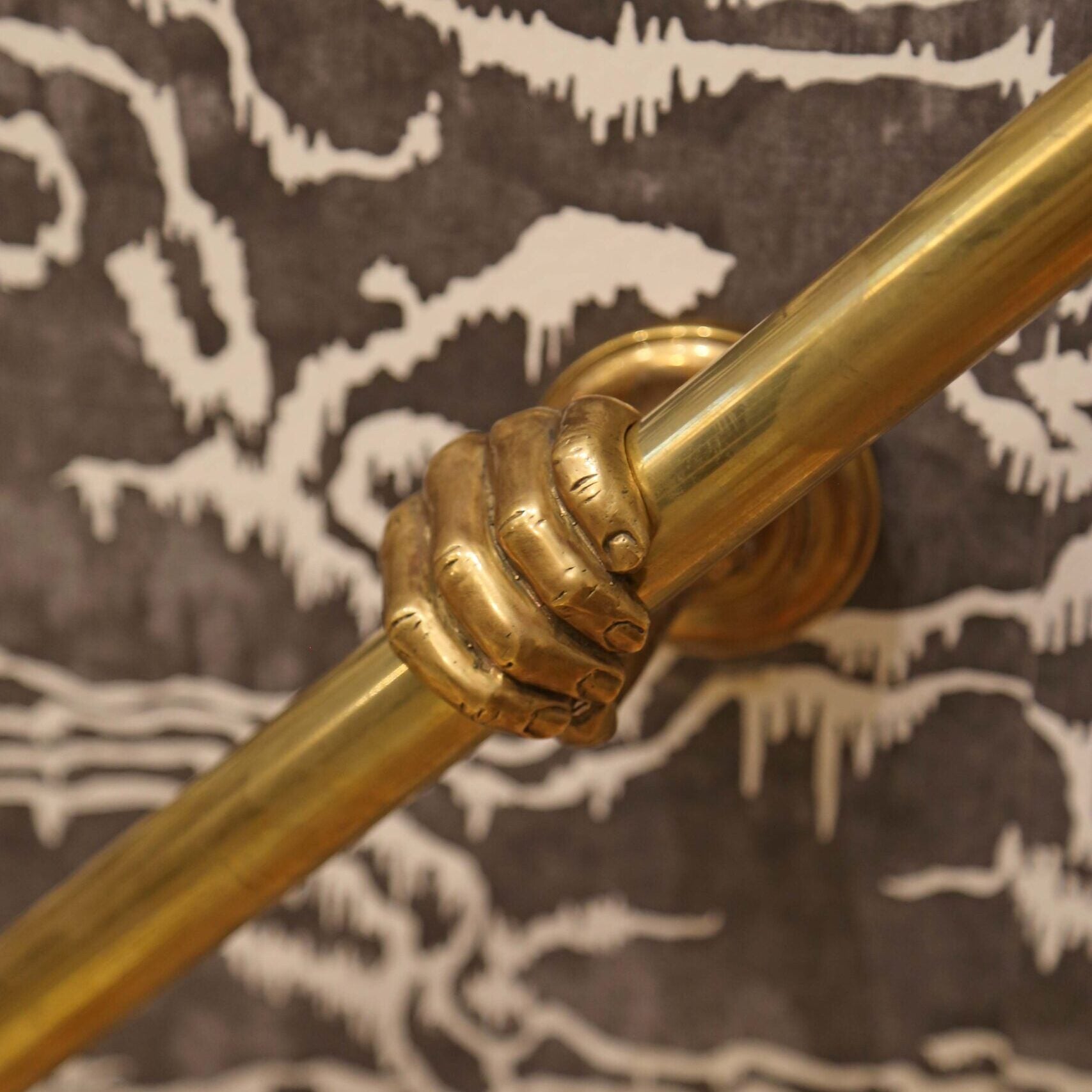 Cocteau Rail Brackets (pair)